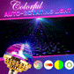 🎉This week's Special Sales - 60% OFF✨Colorful Rotating Disco Ball Light
