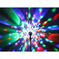🎉This week's Special Sales - 60% OFF✨Colorful Rotating Disco Ball Light