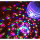 🎉This week's Special Sales - 60% OFF✨Colorful Rotating Disco Ball Light
