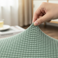 ⛅40% OFF!🛋️Jacquard Knitted Stretch Sofa Cover✨