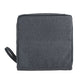 Multi-Purpose Large Capacity Oxford Cloth Standing Makeup Bag