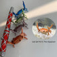 🔥LAST DAY 50% OFF💥❤️🤣 Funny Hot Sale - 🦀 Cute crab-shaped pen holder