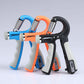 💥Limited Time 50% OFF🏋️💪Adjustable Counting Hand Grip Strength Trainer | Digital Display & Strength Building✨
