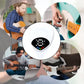 🏆57 % OFF ⚡Portable 2-in-1 Guitar Pick & Tuner