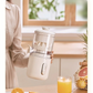 Electric Juicer Multifunctional Orange-Lemon Mixer USB Rechargeable Cordless Portable Mini Fruit Press Pressure Juicer