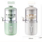 Electric Juicer Multifunctional Orange-Lemon Mixer USB Rechargeable Cordless Portable Mini Fruit Press Pressure Juicer
