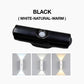 ⏳LAST DAY SALE ONLY ￡6.99!!🔥⏰RGB Magnetic Ambient Lamp – Dimmable Colors, Strong Magnet 🎨🧲