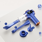 4 in 1 High Power Cordless Car Vacuum Cleaner
