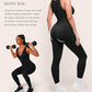 🎉Last Day Promotion 49% OFF💞Deep V Shapewear with Chest Support Breathable High-Waisted Tummy Control Jumpsuit