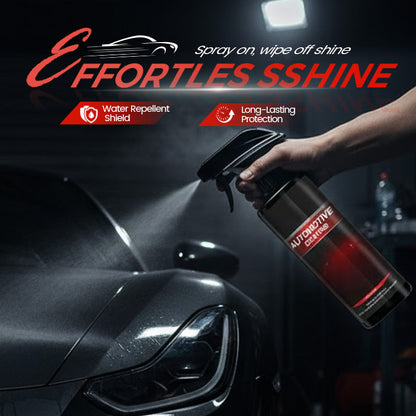 🔥Professional Car Ceramic Coating Spray