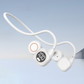 Open-Ear Neckband Headphones