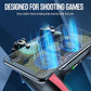 💎 50% OFF! 💎 Mobile Gaming Controller with Dual Cooling Fans – 5-in-1 Gamepad, Triggers, Power Bank & Phone Stand 🎮❄️