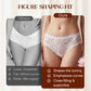 🥳2026 HOT SALE🥳💞50K+ SOLD!🌸💖 50% OFF! Floral Lace Bikini Panty – Low‑waist, soft cotton gusset. Sweet & seamless under clothes. 👙✨