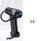 🔥Compresseur d'air portable sans fil avec affichage numérique