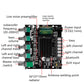 2.1 Channel Bluetooth - compatible Audio Power Amplifier Module