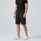 🌞Spring Sale: 50% off!✨Men’s Casual Cargo Shorts with Drawstring – Practical multi-purpose pockets, reinforced seams & relaxed fit