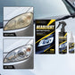 🔥Hot sale -50% OFF🚗 Professional Headlight Polish & Sealant Kit | Restore & Protect Headlights in Minutes
