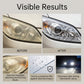 🔥Hot sale -50% OFF🚗 Professional Headlight Polish & Sealant Kit | Restore & Protect Headlights in Minutes