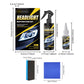 🔥Hot sale -50% OFF🚗 Professional Headlight Polish & Sealant Kit | Restore & Protect Headlights in Minutes
