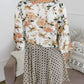 🔥Summer Hot Sale-50% Off!!✨Women's Floral Kimono Ruffle Sleeve Tie Cardigans Flowy Boho Loose Cover Ups