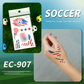 National Flag Tattoos For 2026 Soccer Matches