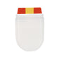3 Color Flag Face Paint Stick for World Cup