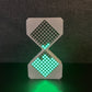 🎁Hot Sale 50% Off🎁 3D Printed Electronic Hourglass