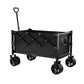 🌲 Scandinavian outdoor trolley – foldable, on wheels & perfect for the beach, the woods & festivals; built to withstand rough handling and all weathers 🌦️