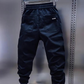 Men’s Fashionable Relaxed Fit Cargo Pants