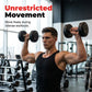 🔥Hot sale＆Only 13.99!!!Men's Athletic Fit Tank Top