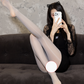 🔥HOT🔥 50% OFF Ultra-Glossy Sheer Pantyhose