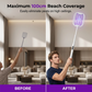3-In-1 Extendable Bug Zapper