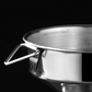 🍳 LIMITED-TIME 67% OFF! ✨ Stainless Steel Kitchen Funnel – Multi-use, Space Saving 🧺