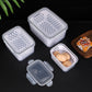 ⏰️SUMMER HOT SALE⌛️3PCS Fruit Storage Container Set for Fridge with Removable Colander