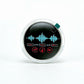 Upgraded Ultrasonic Pest Control Repeller