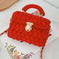 📢📢50% OFF !! ⏰Complete DIY Crochet Bag Kit