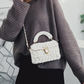 📢📢50% OFF !! ⏰Complete DIY Crochet Bag Kit