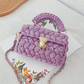 📢📢50% OFF !! ⏰Complete DIY Crochet Bag Kit