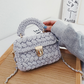 📢📢50% OFF !! ⏰Complete DIY Crochet Bag Kit