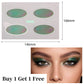 Waterproof Eyeshadow Transfer Stickers
