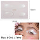Waterproof Eyeshadow Transfer Stickers