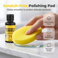 👓 50% OFF NOW! 🔧 Lens Scratch Remover Kit with Sponge – Removes minor scratches & haze – safe for glasses, sunglasses & VR lenses ✨