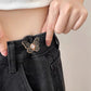 ⏳Limited-time 50% off⏰Removable Butterfly Waist Adjustment Buckle🦋