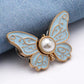 ⏳Limited-time 50% off⏰Removable Butterfly Waist Adjustment Buckle🦋