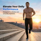 Unisex Quick-Dry Cooling Athletic Pants