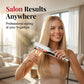 Professional Steam Hair Straightener
