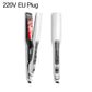 Professional Steam Hair Straightener