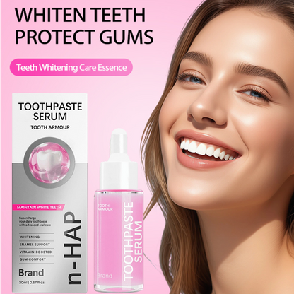 Teeth Whitening and Repair Serum
