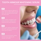 Teeth Whitening and Repair Serum