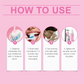 Teeth Whitening and Repair Serum